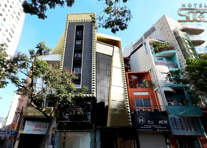 Sogo Saigon